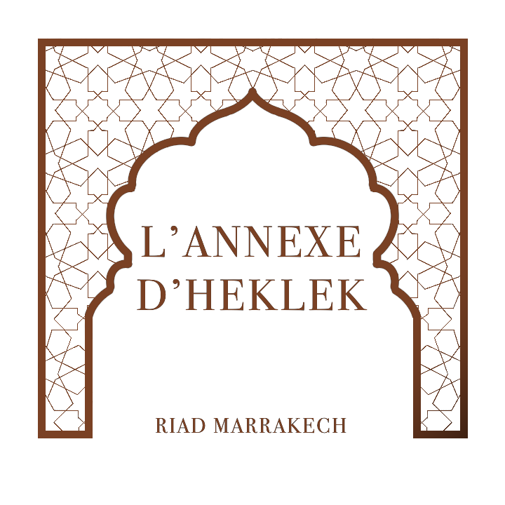 L'annexe d'Heklek